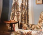 ZOFFANY KADISHA FABRIC